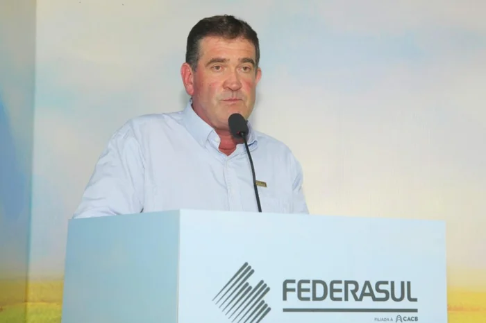 Federasul / Divulgação