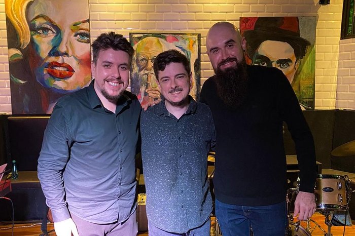 Fábio Oliveira / Divulgação Fábio Oliveira / Divulgação