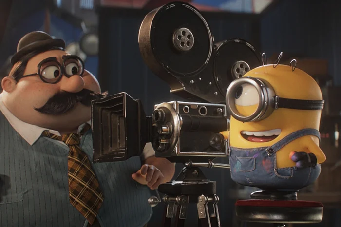 Universal Pictures / Divulgação
