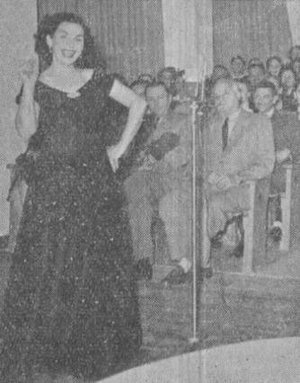 Revista do Globo / Reprodução