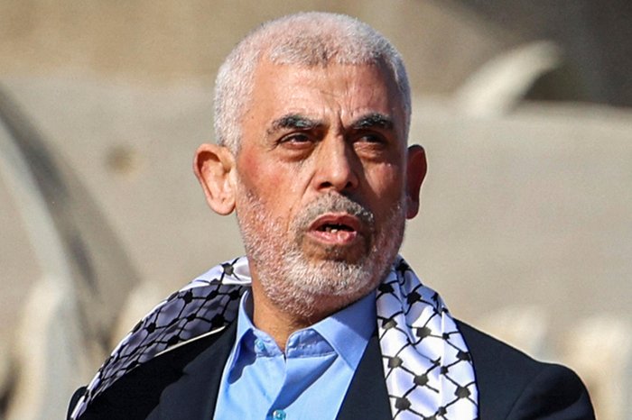 MOHAMMED ABED / AFP MOHAMMED ABED / AFP