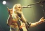 Morre Fughetti Luz, referência do rock gaúcho, aos 76 anos