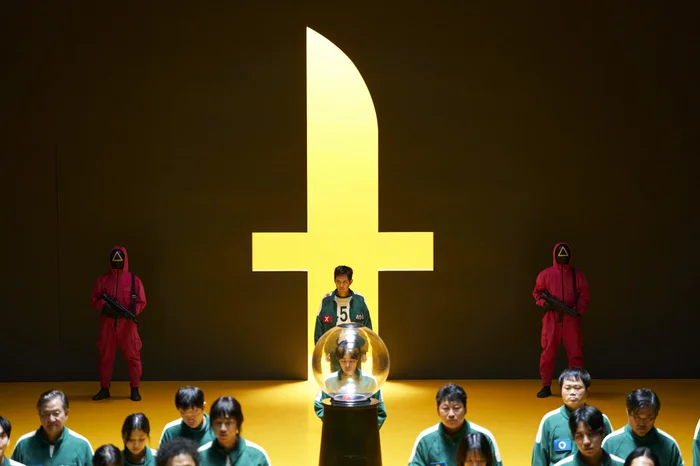 Netflix / Divulgação