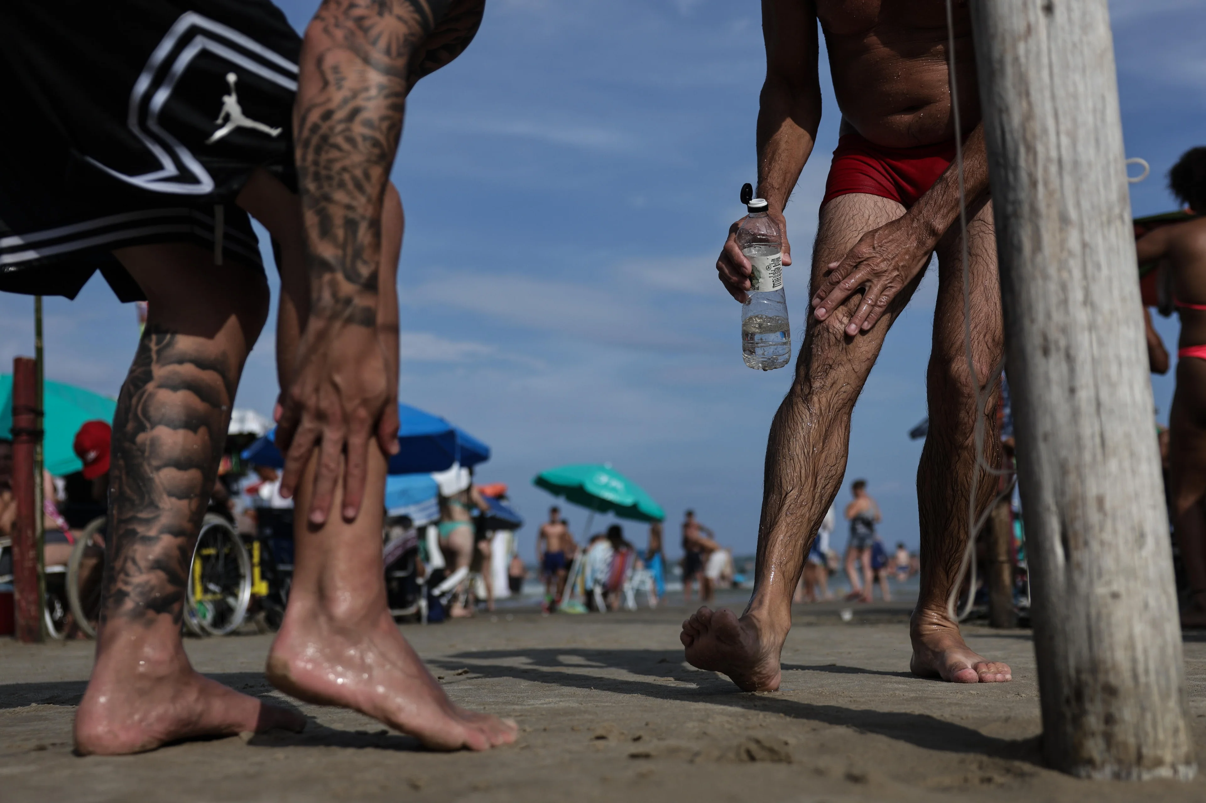 Renan Mattos/Agencia RBS