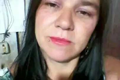 Clarines Soares Victorino, 49 anos, assassinada com disparos de arma de fogo na tarde de domingo, dia 7, em Coloninha, interior de Arroio do Tigre.<!-- NICAID(15658339) -->