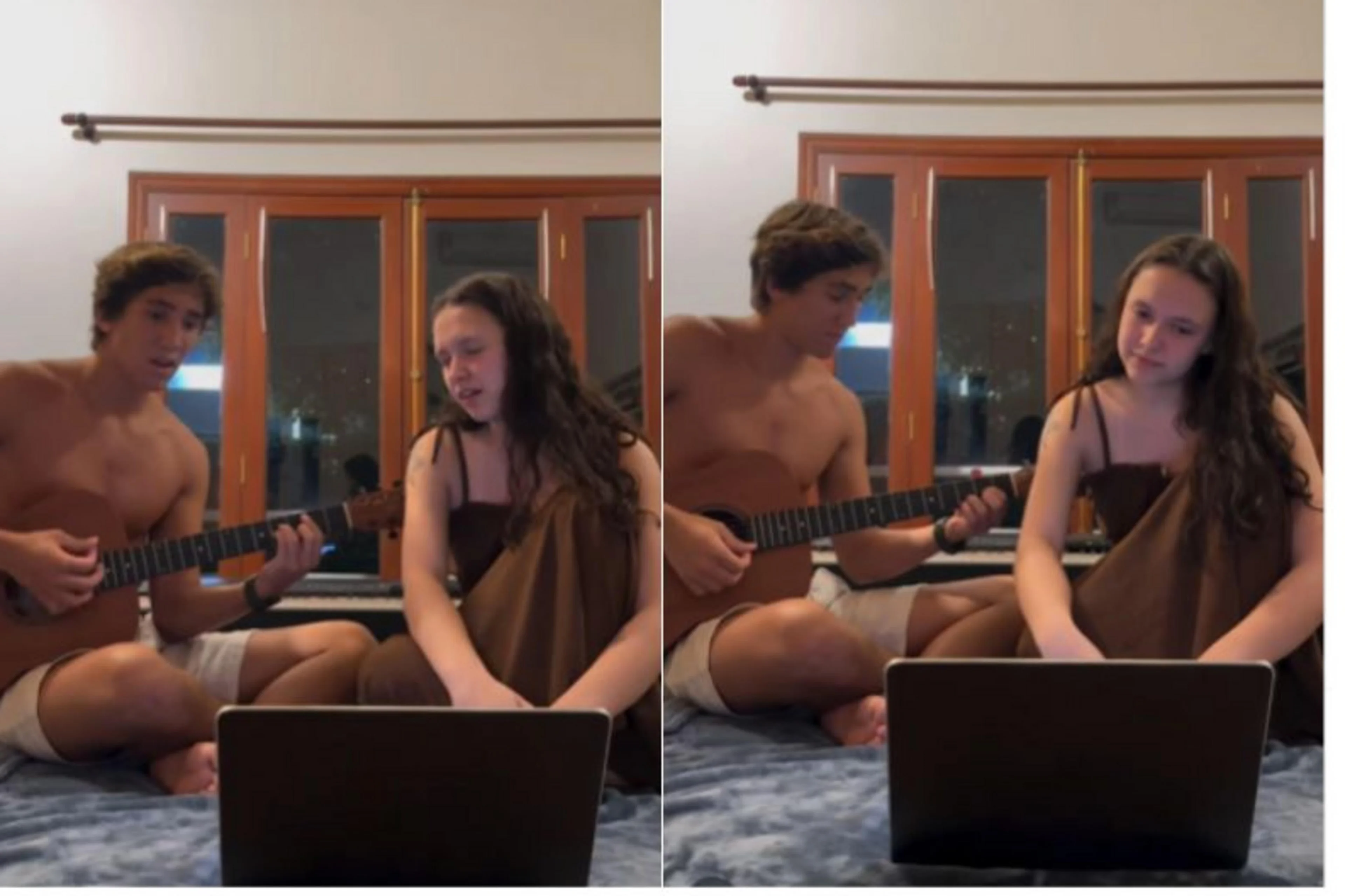 @rafamariano.eu / Instagram/Divulgação