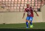 Destaque do Caxias, meia-atacante vai defender rival gaúcho na próxima temporada