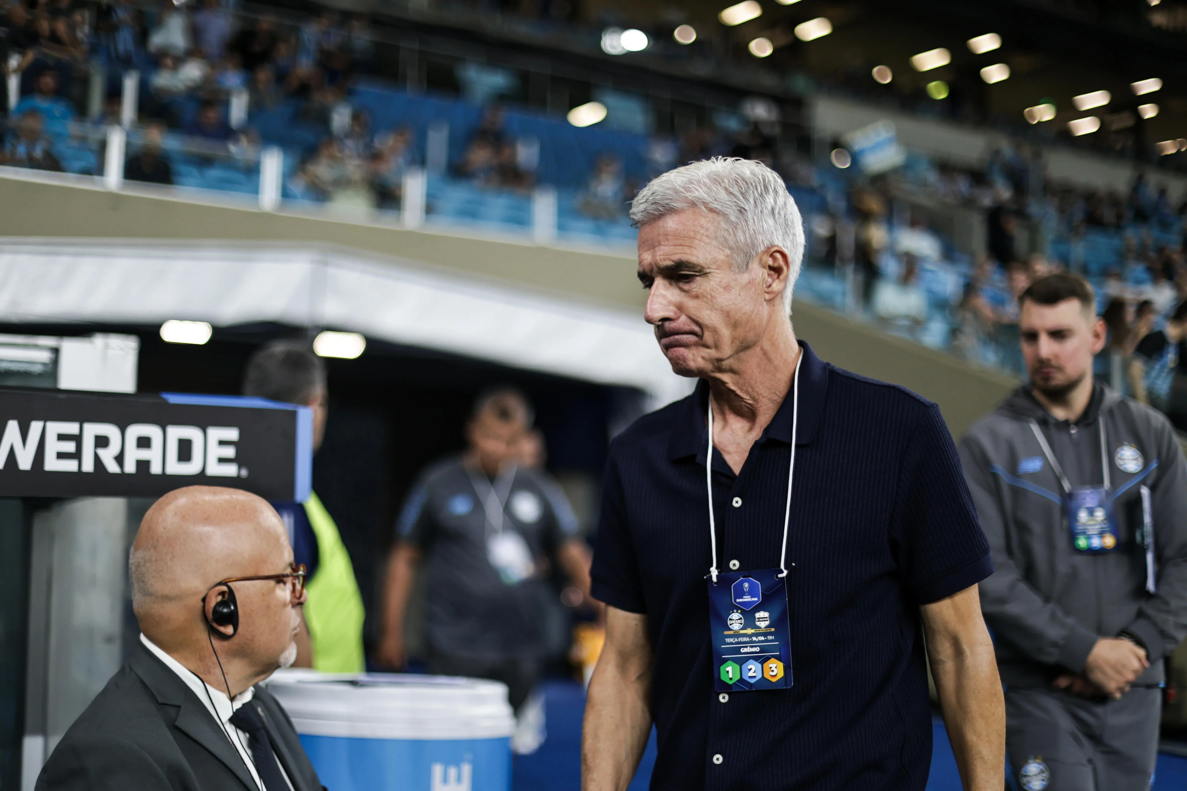 Renan Mattos/Agencia RBS