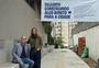 "Estamos construindo algo bonito para a cidade": empresários revitalizam passagem pública em Porto Alegre