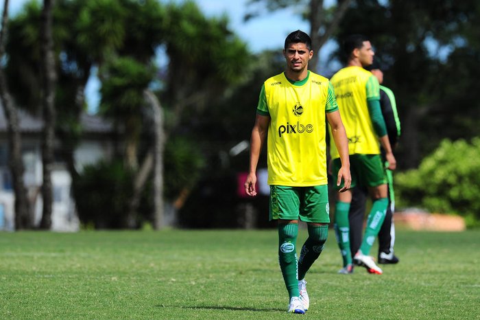 Bruno Todeschini / Agencia RBS Bruno Todeschini / Agencia RBS