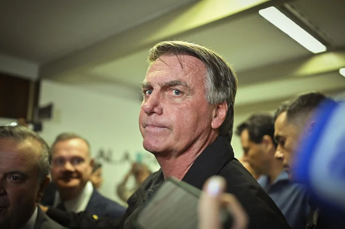 TON MOLINA / FOTOARENA/ESTADÃO CONTEÚDO