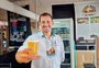 Chope de butiá é sucesso no Pavilhão da Agricultura Familiar da Expointer