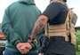 Polícia prende quatro suspeitos de envolvimento com tráfico de drogas sintéticas e golpe dos nudes 