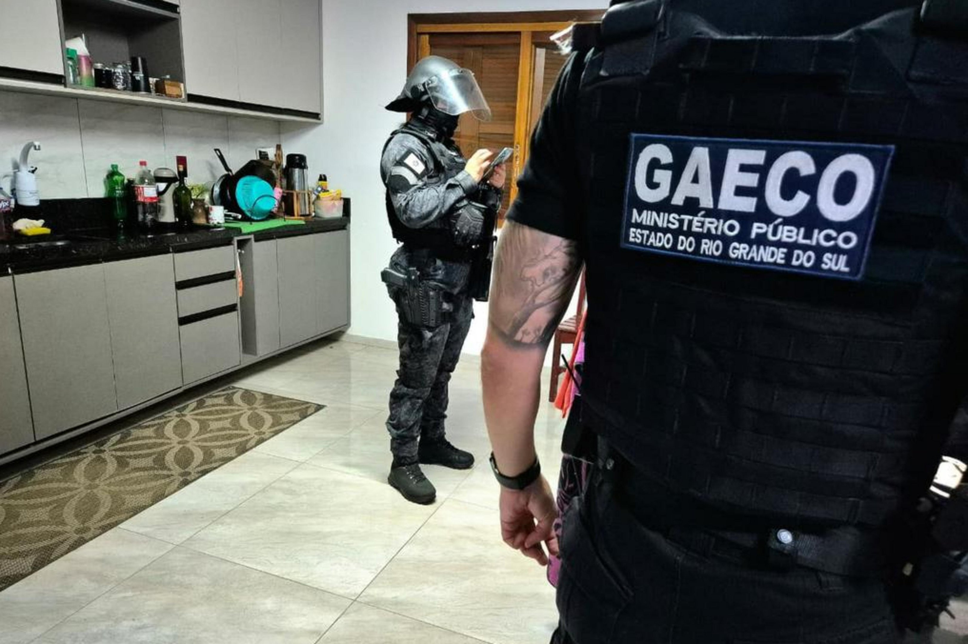 Minist&eacute;rio P&uacute;blico denuncia 28 pessoas por envolvimento com fraudes em home care