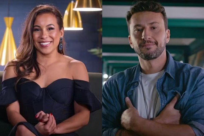 Netflix / Divulgação Netflix / Divulgação