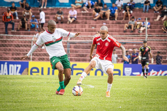 Nathan Bizotto / Inter / Divulgação