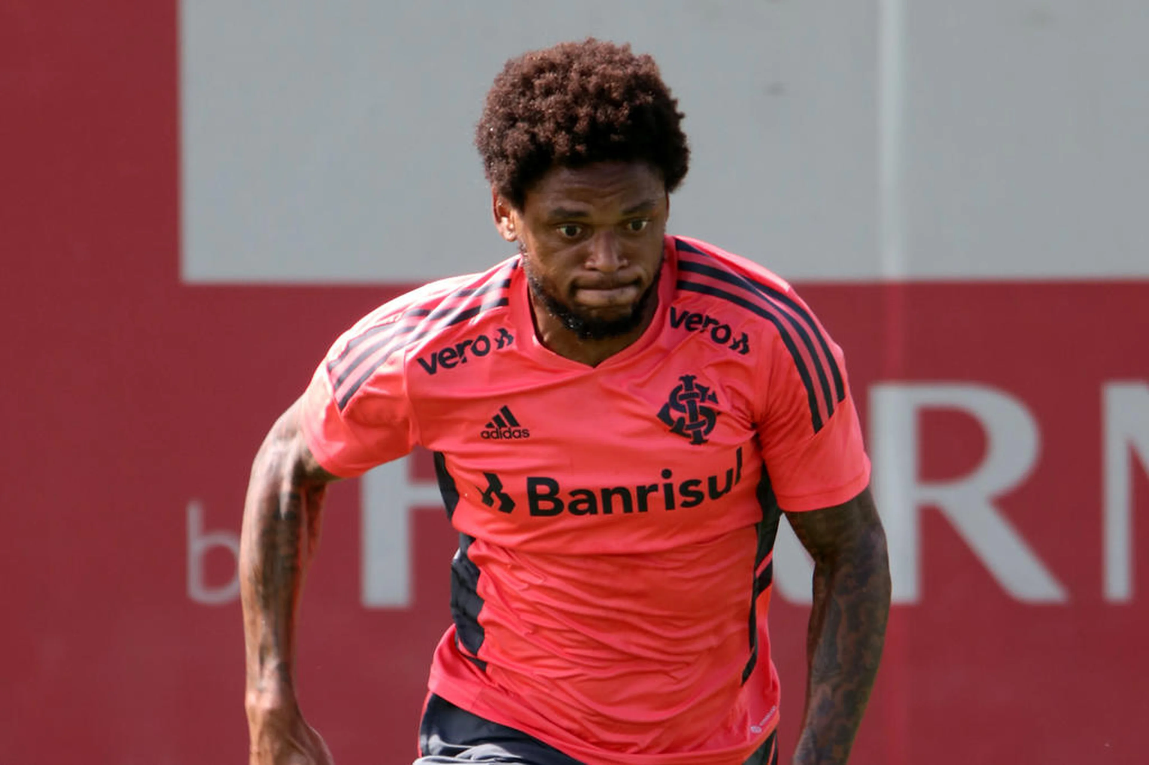 Ricardo Duarte/SC Internacional/Divulgação