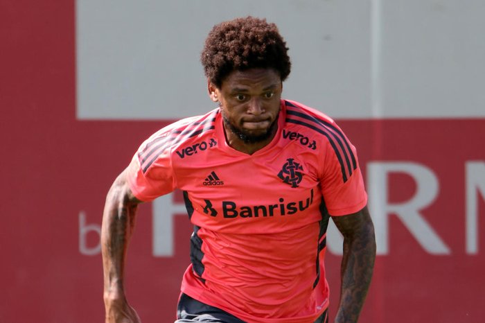 Ricardo Duarte / SC Internacional/Divulgação