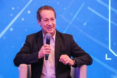 Neivor Canton, presidente da Aurora Coop<!-- NICAID(16129435) -->