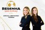 Resenha das Gurias <!-- NICAID(15561841) -->
