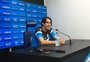 Geromel fala sobre recuperação de lesão: "Estou agoniado que não estou conseguindo jogar"