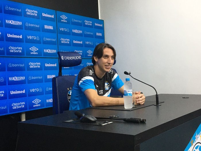 Bruno Flores / Agência RBS