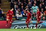 Liverpool vence a 7ª seguida no Inglês e esquenta briga por vaga na Liga dos Campeões