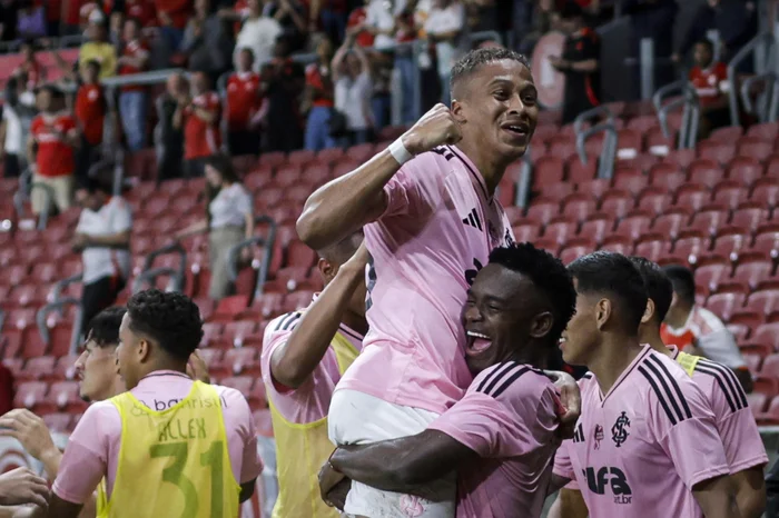 Mateus Bruxel / Agencia RBS Mateus Bruxel / Agencia RBS