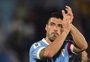 Suárez marca entrevista coletiva e aumenta rumor sobre sua despedida da seleção do Uruguai