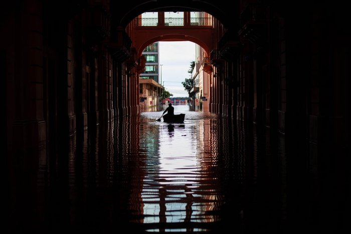 Camila Hermes / Agencia RBS Camila Hermes / Agencia RBS