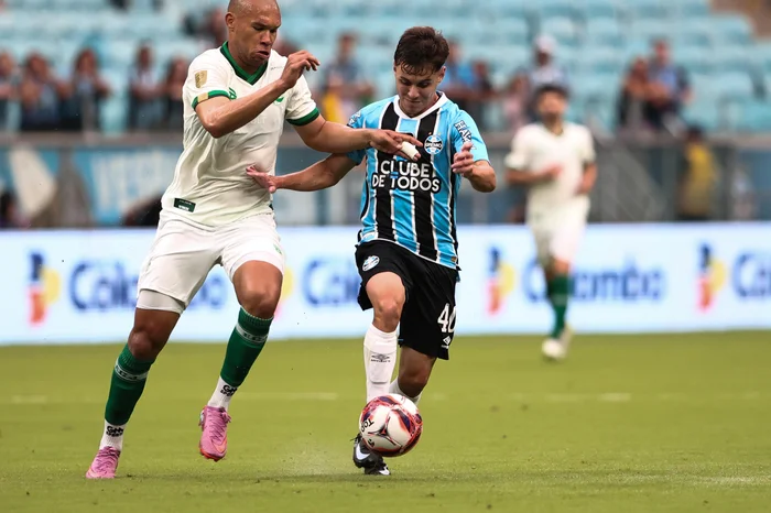 Jonathan Heckler / Agencia RBS