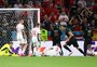 Alemanha sofre, mas empata com a Hungria e está nas oitavas da Eurocopa