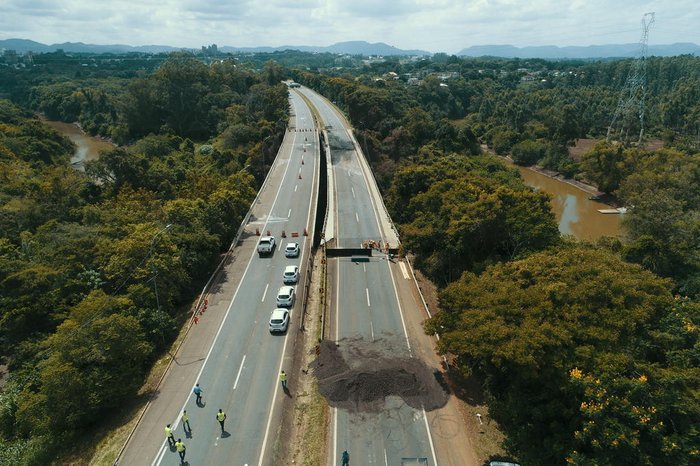 Jefferson Botega / Agencia RBS