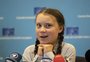 Bolsonaro fracassa nas ações ambientais e sobre a pandemia, diz Greta Thunberg
