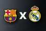 Barcelona x Real Madrid: onde assistir, horário e escalações pela La Liga