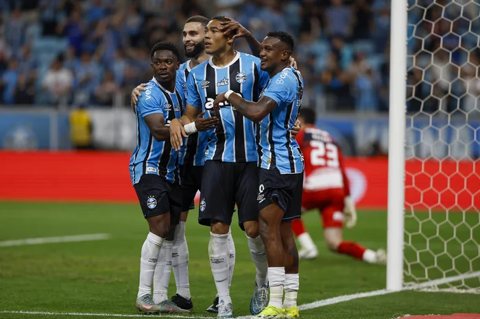 Jeff Botega / Agencia RBS Jeff Botega / Agencia RBS