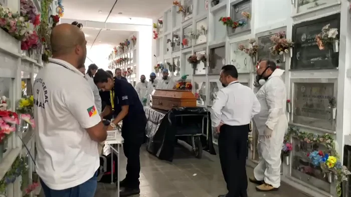 Ênio Rosa / RBS TV Ênio Rosa / RBS TV