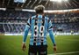 Cascavel mantém cobrança ao Grêmio por dívida de Bitello; veja valor