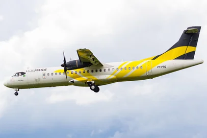 ATR-72-500 da Voepass<!-- NICAID(15686440) -->