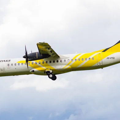ATR-72-500 da Voepass<!-- NICAID(15686440) -->