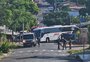 Polícia aguarda perícia para definir quem será indiciado em caso de ônibus que atropelou pai e filha em Sapucaia do Sul