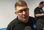 "Ainda não vimos o melhor Grêmio", diz vice de futebol após vitória na estreia do Brasileirão