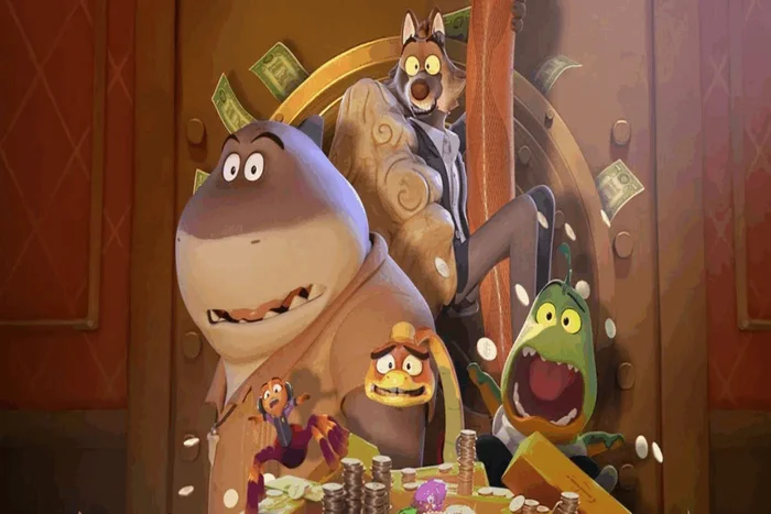 Reprodução digital / DreamWorks | Portal EdiCase