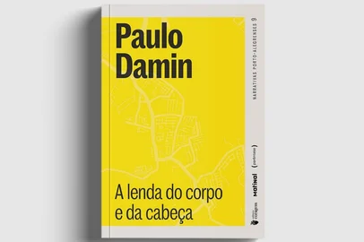 Outra dica de lançamento de livro é também no sábado (10), no Zarabatana Café. O escritor Paulo Damin vai autografar "A lenda do corpo e da cabeça", a partir das 14h. No evento vai rolar ainda um bate-papo entre o autor e o poeta Marco de Menezes.<!-- NICAID(16030033) -->