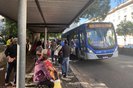 PORTO ALEGRE - O transporte coletivo de Porto Alegre terá aumento na operação a partir desta quinta-feira <!-- NICAID(15770338) -->