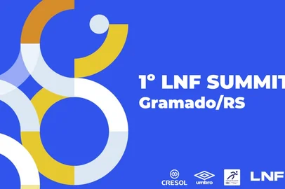 Em Gramado, Liga Nacional de Futsal realiza primeiro Summit para debater governança, jogo e mercado do futsal<!-- NICAID(16241510) -->