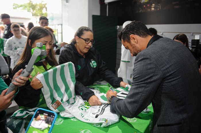 Bruno Todeschini / Agencia RBS Bruno Todeschini / Agencia RBS