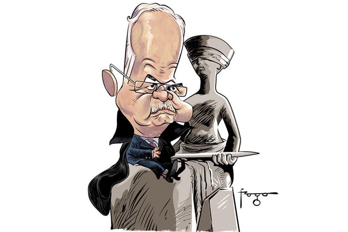 A reação de Fachin, a ironia do General e outras frases da semana | GZH