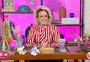 Após cirurgia, Ana Maria Braga se emociona ao retornar ao "Mais Você"