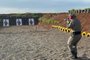 Brigada Militar investe R$ 600 mil em reformulação de campo de treinamento na Região Central<!-- NICAID(15610193) -->